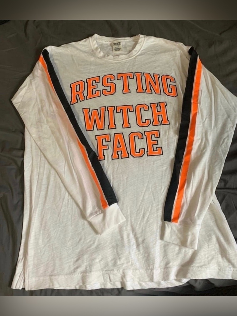 PINK VS Halloween Shirt